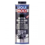 Liqui Moly MoS2 protec?ie uzura motor