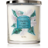 Bath &amp; Body Works Frozen Lake lum&acirc;nare parfumată 227 g