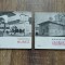Lot 2 carti Manastirea CALDARUSANI si Manastirea Hurez, Editura Meridiane