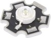 LedS13UV400nm 3W