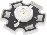LedS13UV400nm 3W