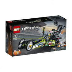 LEGO Technic Dragster (42103) foto