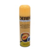 Spray silicon parfumat pepene galben Derby 220ml