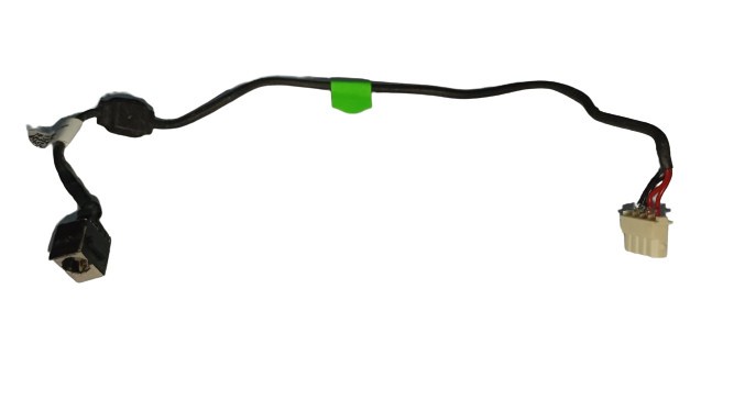 31.Mufa panglica alimentare laptop DD0BLBPB030