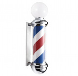 Cumpara ieftin Reclama Luminoasa Frizerie/Barber American Pole 88 cm