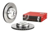 Disc frana BREMBO 09.D096.13