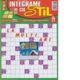 Integrame cu stil, Nr. 19