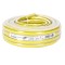 Furtun galben cu insertie 3/4, 19 mm, lungime 20 metri, 4 straturi, pentru apa, Premium Plus CL5, MF-FA1006-G01