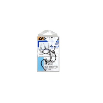 Carlig Owner Flyliner Live Bait 5106 Nr.8 foto