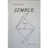 SIMPLE-VASILE FLUTUREL-243040