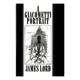 A Giacometti Portrait