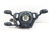 Maneta semnalizare ștergătoare BMW 6 E63 2007 OEM: 9115167,6976394,9115163 13487397