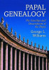 Papal Genealogy: The Families and Descendants of the Popes