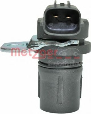 Senzor turatie,management motor FORD FOCUS Combi (DNW) (1999 - 2007) METZGER 0909017 foto