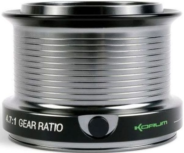 Tambur Rezerva Korum Zelos Distance Reels Deep 6000