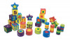 Joc cu activitati Insira Margelele Melissa and Doug, Melissa &amp; Doug