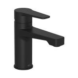 Cumpara ieftin Baterie lavoar negru mat Avital Tay &ndash; Elegantă și modernă