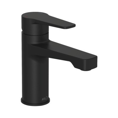 Baterie lavoar negru mat Avital Tay &amp;ndash; Elegantă și modernă foto