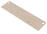 Placa mica microunde C00345221 Whirlpool 482000019540