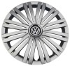 Capace roti VW r15 la set de 4 bucati cod 339, Volkswagen