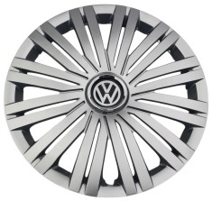 Capace roti VW r15 la set de 4 bucati cod 339