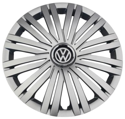 Capace roti VW r15 la set de 4 bucati cod 339 foto