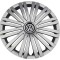 Capace roti VW r15 la set de 4 bucati cod 339