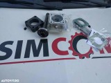 Priza zf putere + cuplaj Zf manual cu intarder HYVA
