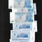 Transnistria 5 ruble 1994 unc pret pe bucata