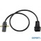 Senzor vibrochen Fiat Seicento (1998-2010) [187] #1