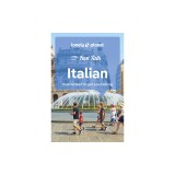 Lonely Planet Fast Talk Italian 5