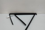 Chedar geam ușă dreapta spate VOLVO V60 II 2020 OEM: 32274406 26548000