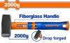 WADFOW - CIOCAN PENTRU ZIDARIE - 2000G PowerTool TopQuality