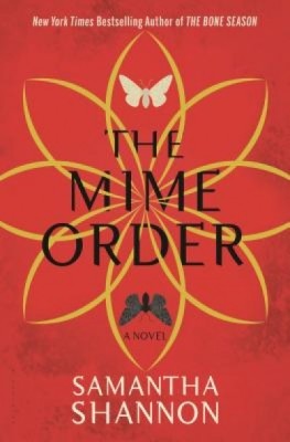The Mime Order foto