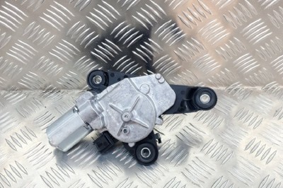 Motor ștergător luneta CITRO&amp;Euml;N C3 III SX 2018 OEM: 9811259980,0390205008 11456397 foto