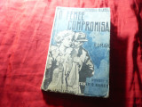 Eusebio Blasco - O femee compromisa -+ E.Zola - Atacul - Ed. Esanu 1939,168pag