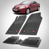 Covorase Renault Megane Compatibile II Cabrio 2002-2009 | Black