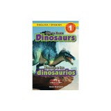 Get to Know Dinosaurs: Bilingual (English / Spanish) (Ingl