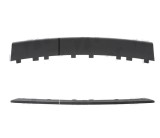 Spoiler bara fata JEEP CHEROKEE (KL), 09.2013-12.2018, negru