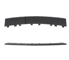 Spoiler bara fata JEEP CHEROKEE (KL), 09.2013-12.2018, negru foto