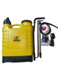 Pompa manuala de stropit 16L cu accesorii