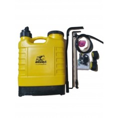 Pompa manuala de stropit 16L cu accesorii