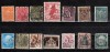 A7 T4 47 - Timbre foarte vechi - Germania, Istorie, Stampilat