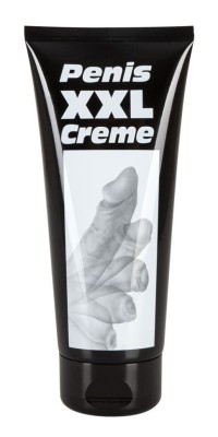 Crema stimulatoare PENIS XXL CREME 200 ML foto