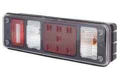 HELLA 2VP 340 961-021 Lampa spate foto