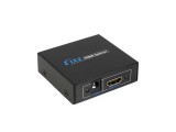 Splitter HDMI 2c 1.4a cu amplificare 4k 30Hz