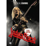 &Eacute;jjel-nappal Judas Priest - K. K. Downing