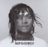 Hopelessness | ANOHNI, House