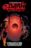 Tales from the DC Dark Multiverse |, DC Comics