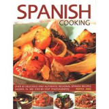 Cumpara ieftin Spanish Cooking